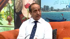 معهد النجاح للطفولة يستضيف ممثلي عن اليونيسف