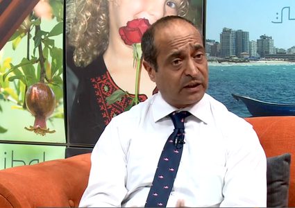 معهد النجاح للطفولة يستضيف ممثلي عن اليونيسف