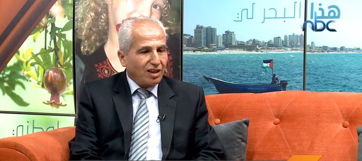 انطلاق العام الدراسي الجديد في جامعة النجاح