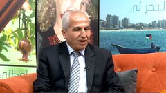 انطلاق العام الدراسي الجديد في جامعة النجاح