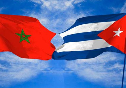 بعد قطيعة 37 عاما.. المغرب وكوبا تتصالحان