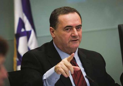 "كاتس" يدعو حكومته لتغيير قوانين اللعبة مع غزة