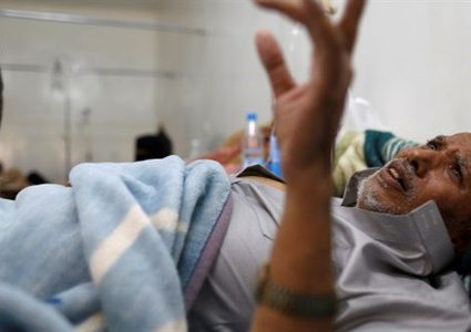 تسجيل ثالث حالة وفاة بمرض الكوليرا في الجزائر