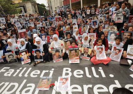 ما هي قصة "أمهات السبت" في تركيا؟