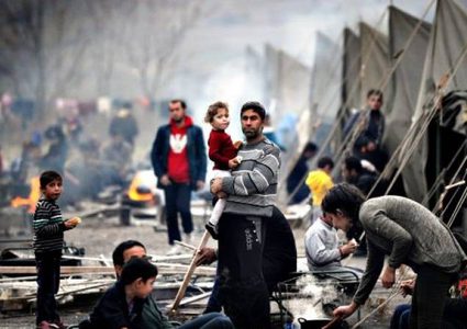 اللجنة الوطنية ترفض تشكيك أمريكا بأعداد اللاجئين