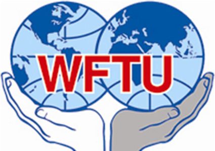 بيرو: 210 ملايين عامل يدعمون الحق الفلسطيني