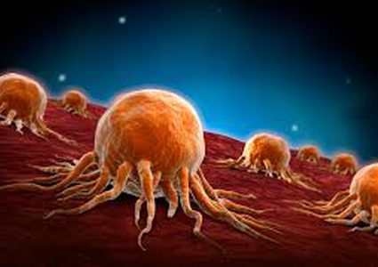 أعراض السرطان التي تظهر قبل خمس سنوات من المرض