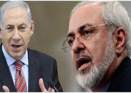 ظريف: نتنياهو يحاول إلحقاق الضرر بمستقبل ايران