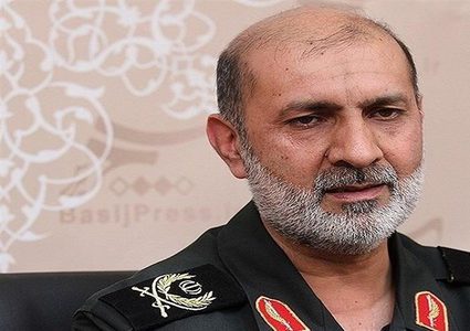 جنرال إيراني:أمريكا ستخسر الكثير في حربها مع إيران