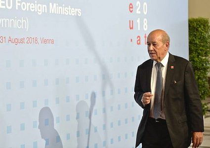 فرنسا:إيران لا تستطيع تجنب محادثات القضايا الشائكة