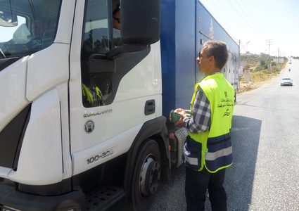 الوزير طبيلة: لن نسمح بالتجاوزات وسنلاحق المتورطين