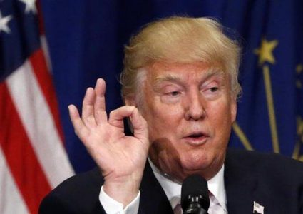 مجدداً.. ترامب يهاجم شركات تكنولوجية