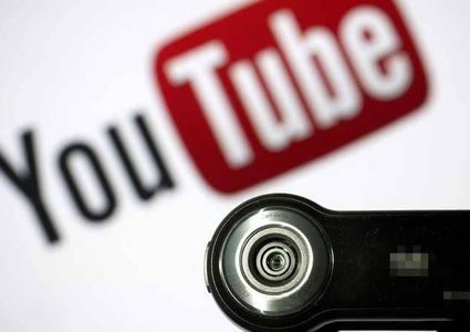 يوتيوب يضيف ميزة مهمة لأسباب "صحية"