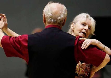 دراسة تكشف السر وراء العيش أطول مدة ممكنة