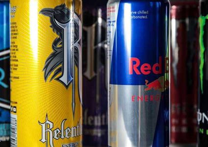 بريطانيا قد تحظر بيع مشروبات الطاقة للأطفال