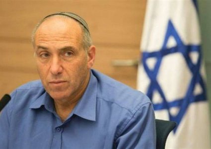 يوغيف:علينا اغتيال السنوار والضيف قبل قصف تل أبيب