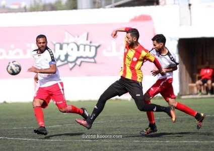 واد النيص يُسقط الظاهرية في افتتاح الدوري