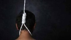 وفاة شاب شنقا في خانيونس والشرطة تحقق