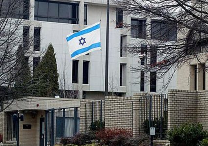 إضراب عام في سفارات الاحتلال