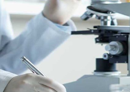 إغلاق مختبر للتحاليل الطبية في محافظة جنين