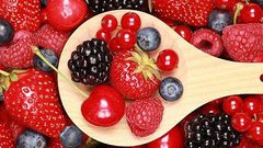 من أجل صحة أفضل.. دائماً تناول الأحمر