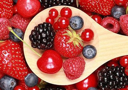 من أجل صحة أفضل.. دائماً تناول الأحمر