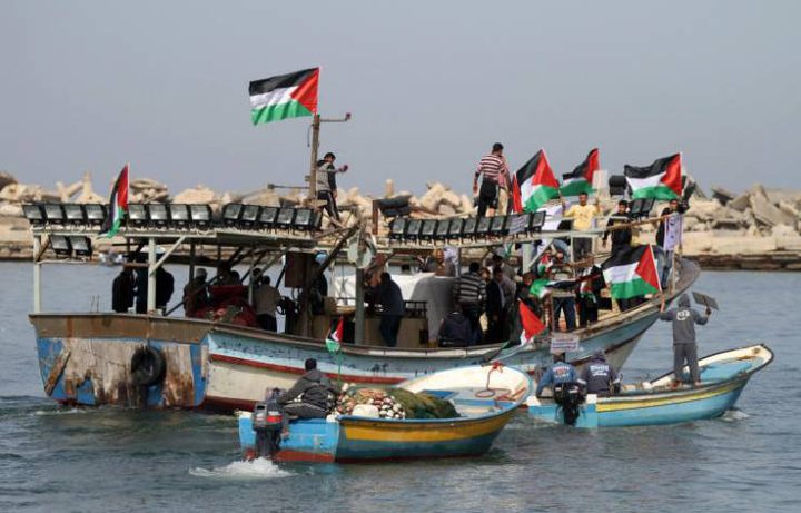 انطلاق تظاهرة بحرية جديدة الأحد المقبل
