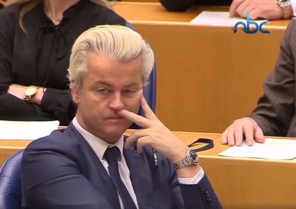 خيرت فيلدرز يخطط لـ'الإساءة' للإسلام وباكستان تحذر