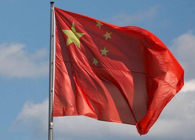 قائد البحرية الصينية يزور واشنطن الشهر المقبل