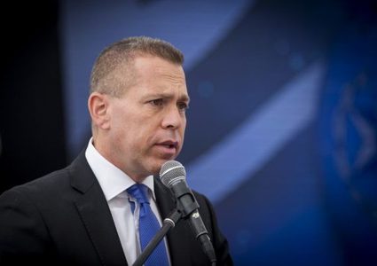 أردان : بتقديري ستجري الانتخابات في "مارس"