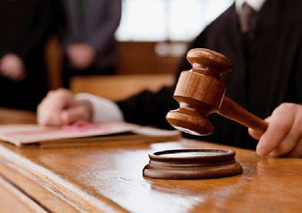 محكمة عسكرية مصرية تقضي بسجن 43 شخصًا 7 سنوات