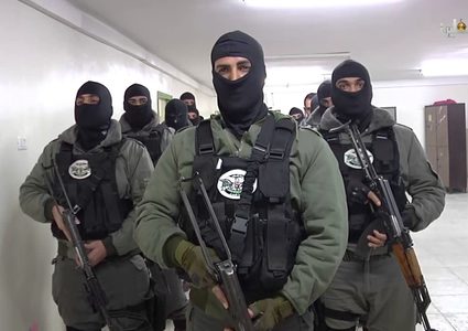 الوقائي يفشل صفقة بيع وتسريب ويعتقل المتورطين