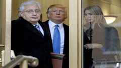 سيناريو دوبلوماسي "شيطاني"