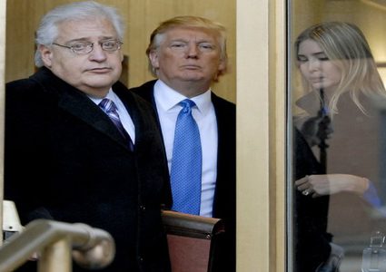 سيناريو دوبلوماسي "شيطاني"