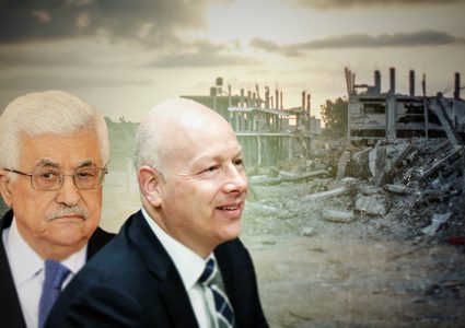 ماذا بعد تهديدات جرينبلات للرئيس؟