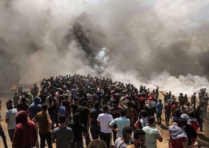 غزة تستعد لـ "جمعة مسيراتنا مستمرة"