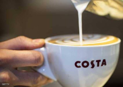 كوكا كولا تشتري سلسلة مقاهي كوستا