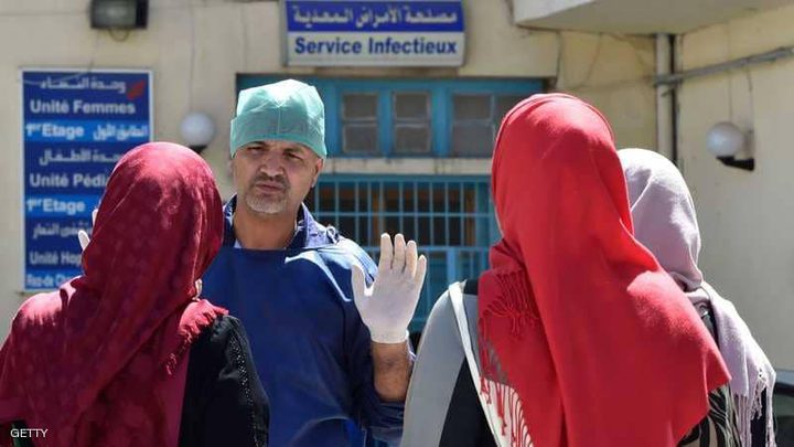 إحصائية "مخيفة" لضحايا الكوليرا في الجزائر