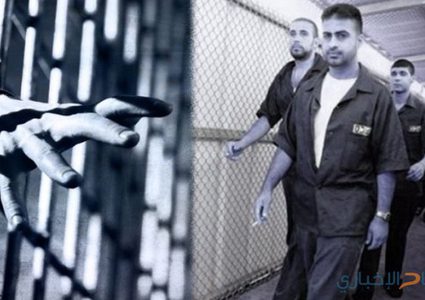 أسيران يدخلان أعواماً جديدة في سجون الاحتلال