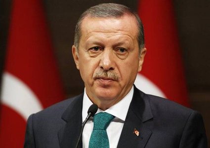 أردوغان: سنستلم الـ "إس 400" والأمر انتهى