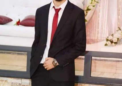 الاحتلال يعتقل الشاب محمد طه من رام الله