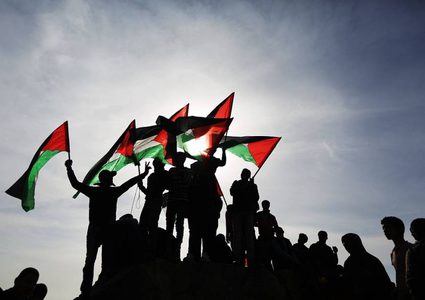الجمعة المقبلة لمسيرات العودة: عائدون رغم أنف ترمب