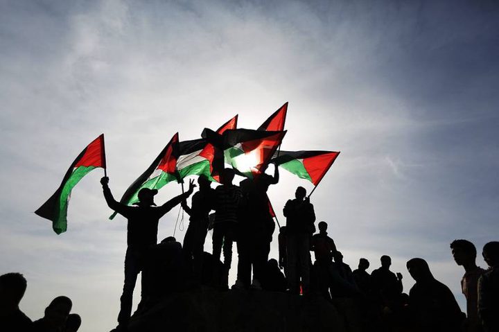 الجمعة المقبلة لمسيرات العودة: عائدون رغم أنف ترمب