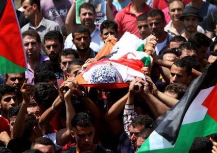 19 شهيداً والمصادقة على آلاف الوحدات الاستيطانية