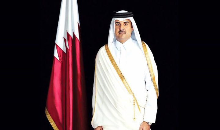 نيويورك تايمز: الإمارات سعت لاختراق هاتف أمير قطر