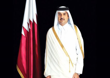 نيويورك تايمز: الإمارات سعت لاختراق هاتف أمير قطر