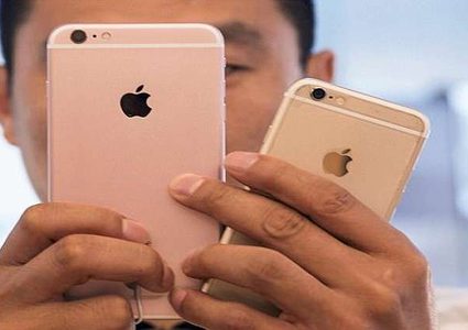 آبل بصدد الكشف عن أكبر هواتف آيفون!