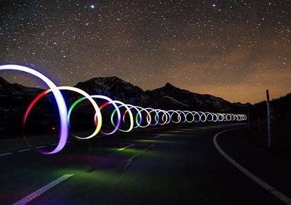 علماء يبتكرون "آلة الزمن"!