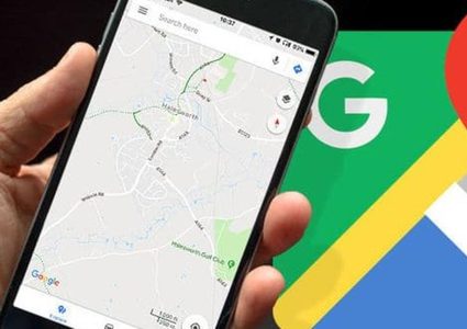 كيف تستخدم خرائط غوغل بدون الإنترنت في أندرويد ؟