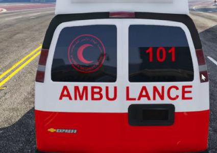 مصرع مُسن دهساً شرق الخليل